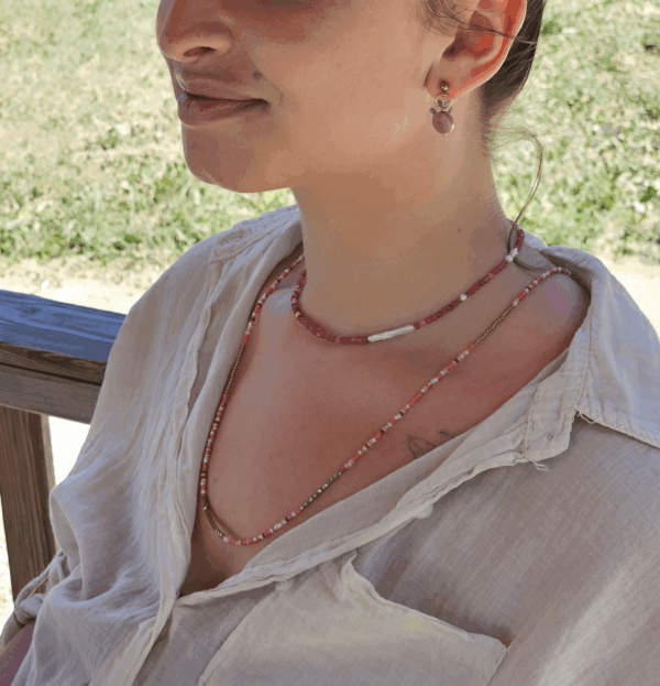 Collier Aphélia – Image 3
