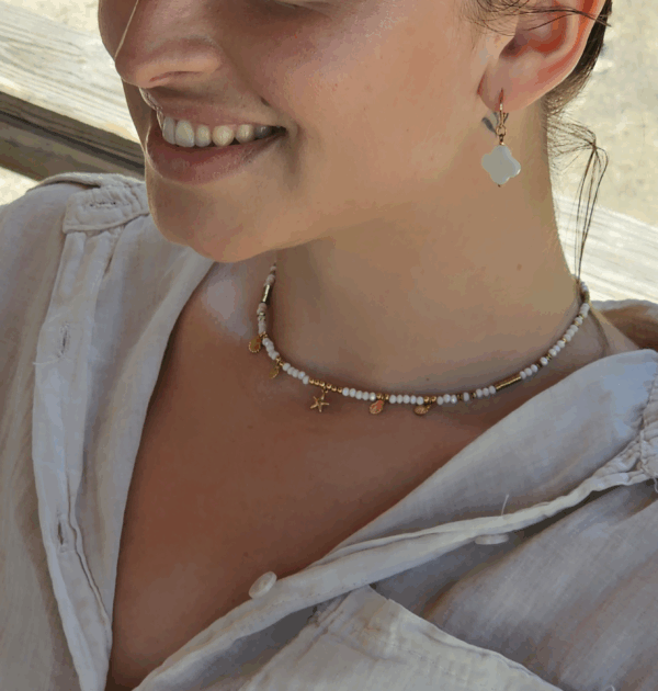Collier Astéria – Image 2