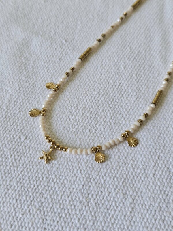 Collier Astéria – Image 3