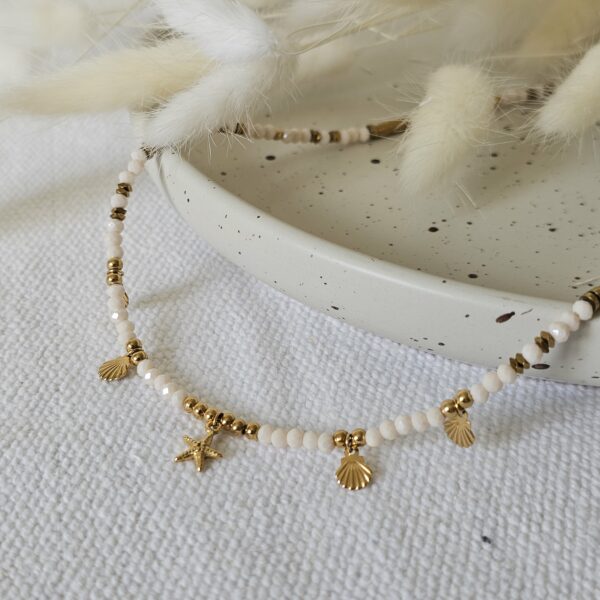 Collier Astéria