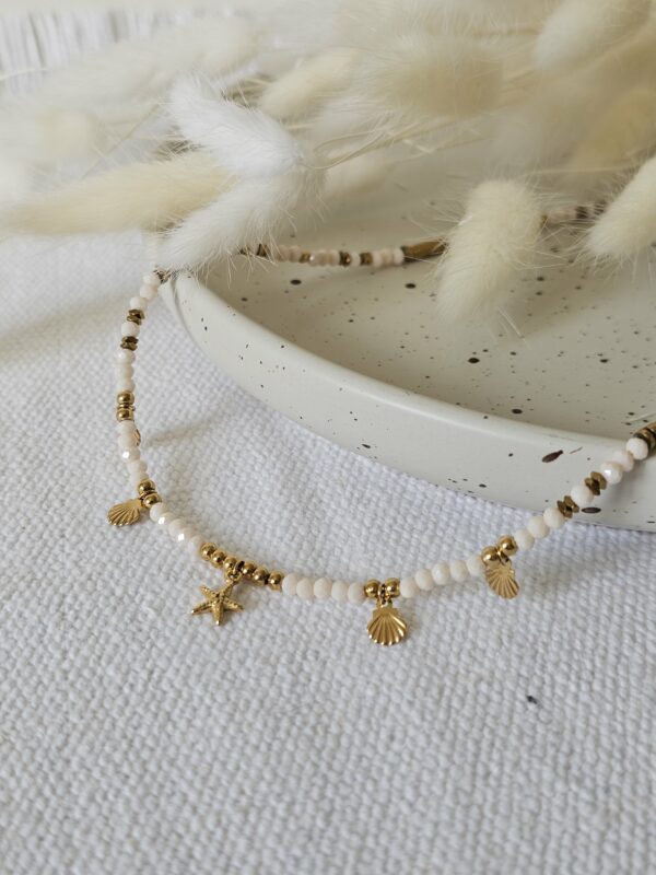Collier Astéria