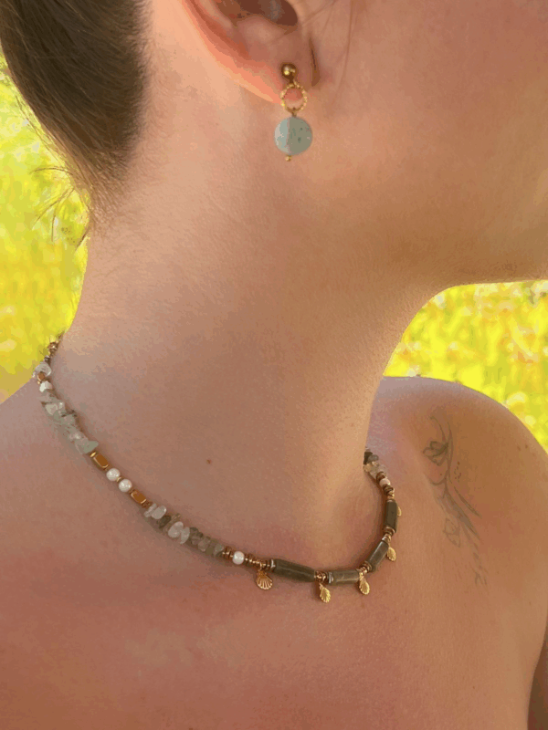 Collier Ator