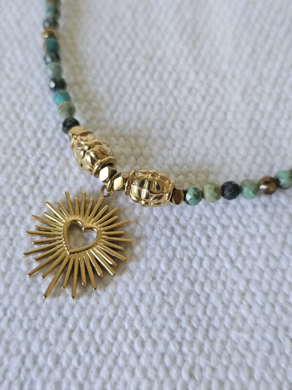 Collier Cybèle – Image 3