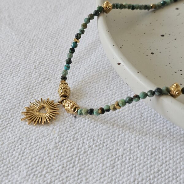 Collier Cybèle