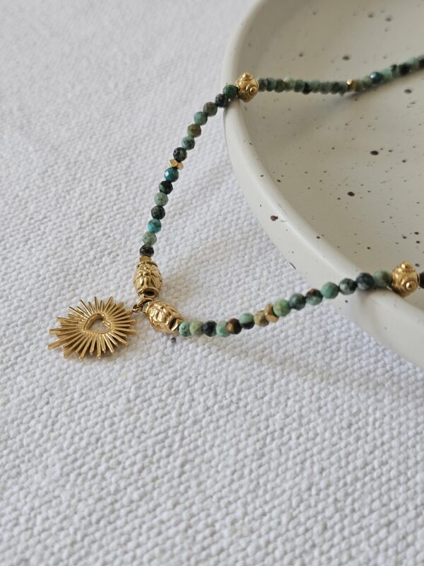 Collier Cybèle