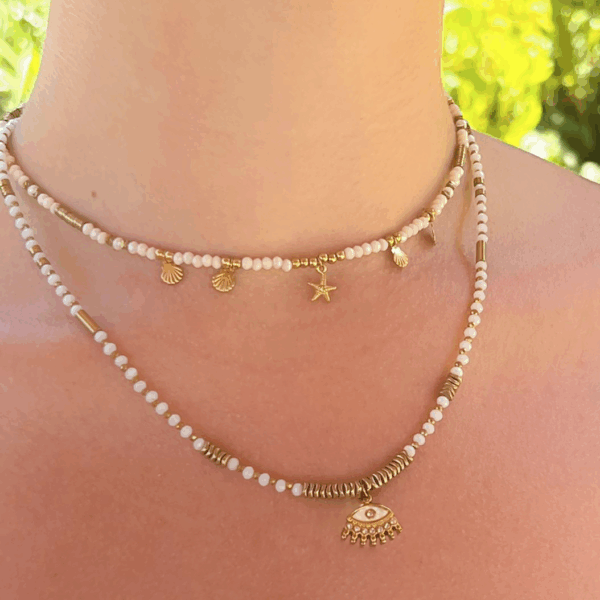 Collier Ega