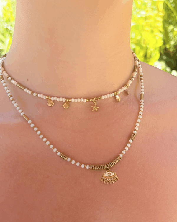 Collier Ega
