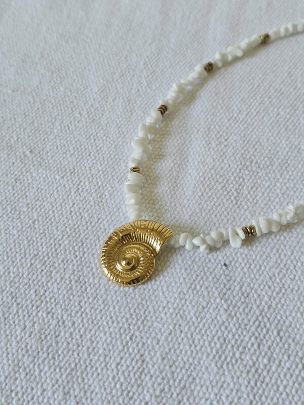 Collier Galatée – Image 3