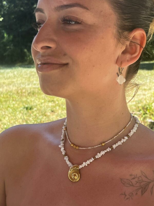 Collier Galatée – Image 2