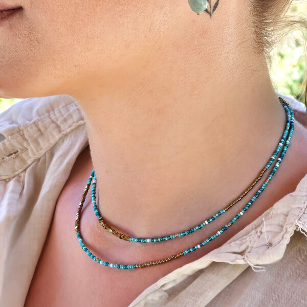 Collier Harmonia