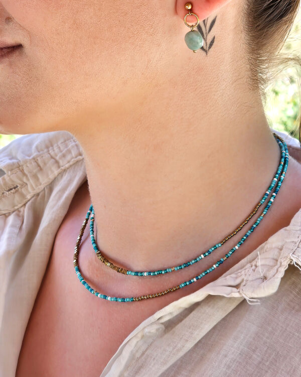 Collier Harmonia