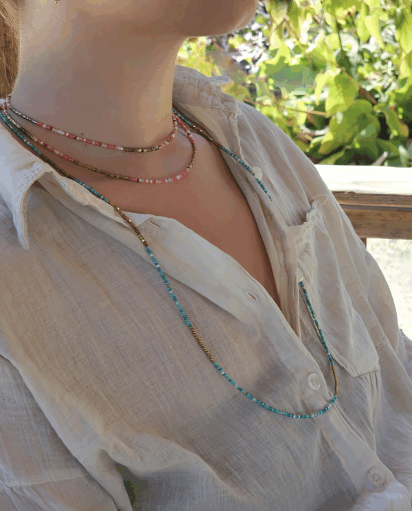 Collier Harmonia – Image 2
