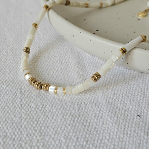 Collier Idun