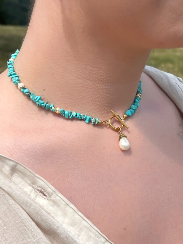 Collier Levana