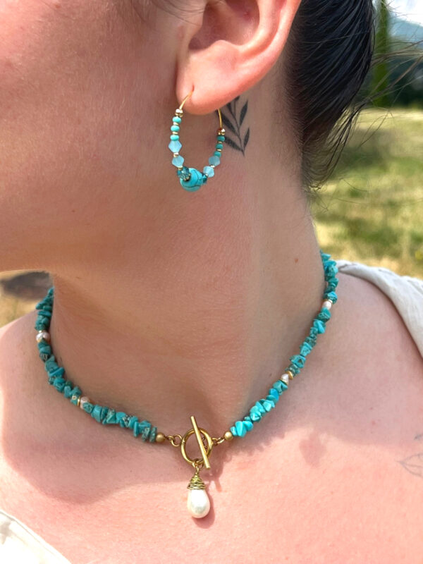Collier Levana – Image 2