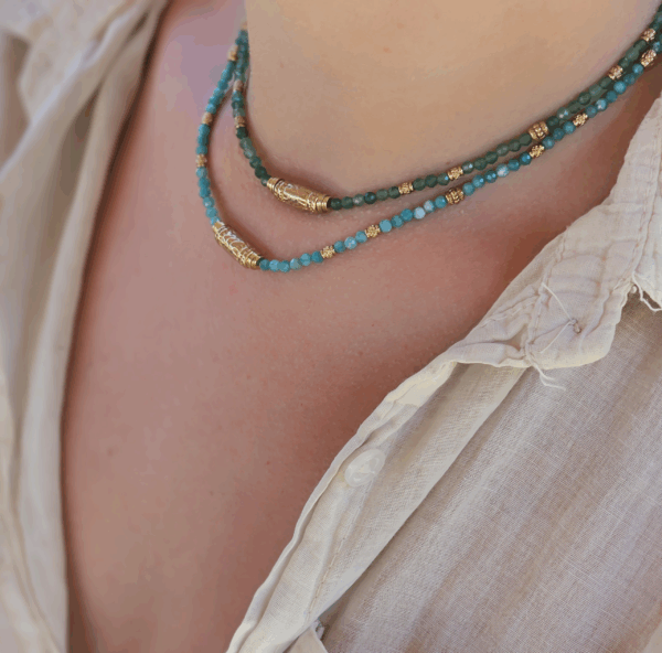 Collier Théia – Image 2
