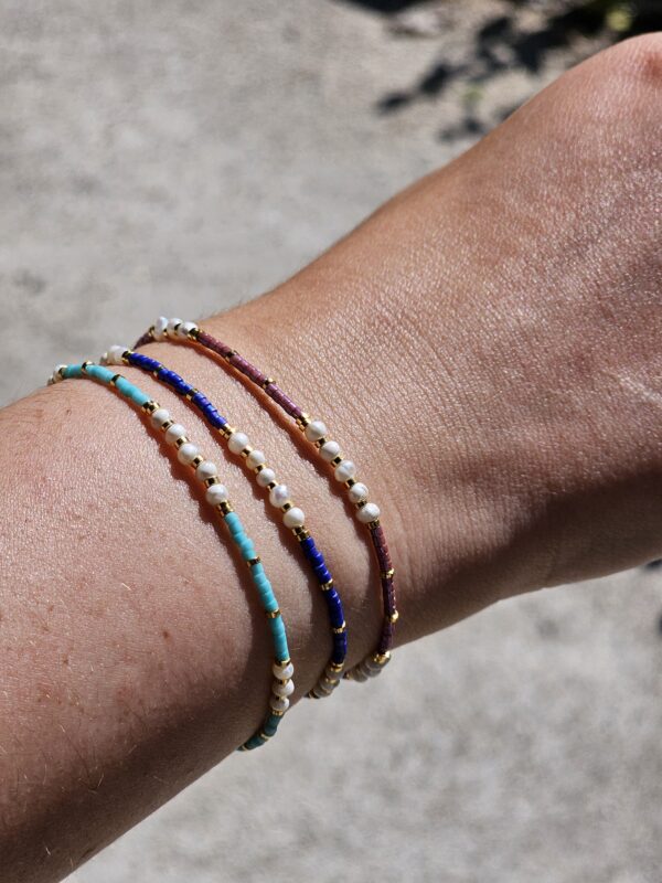 Bracelet Hébée – Image 2