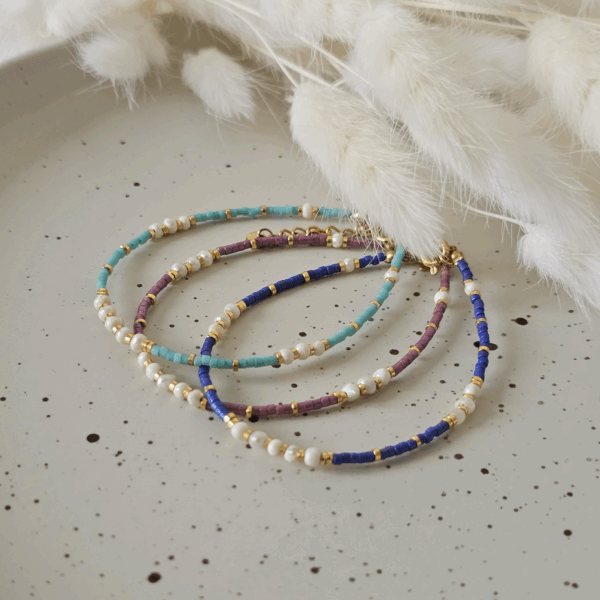 Bracelet Hébée