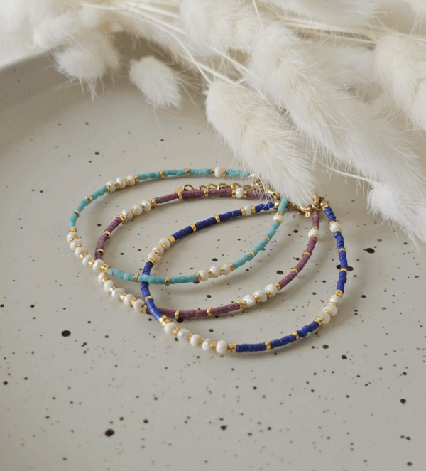 Bracelet Hébée