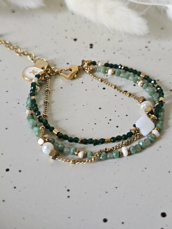 Bracelet Vesta