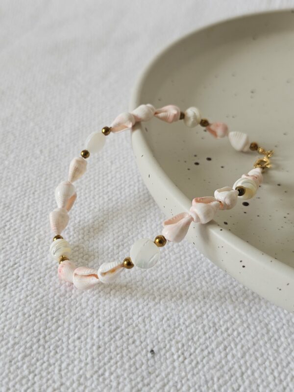 Bracelet cheville Hina