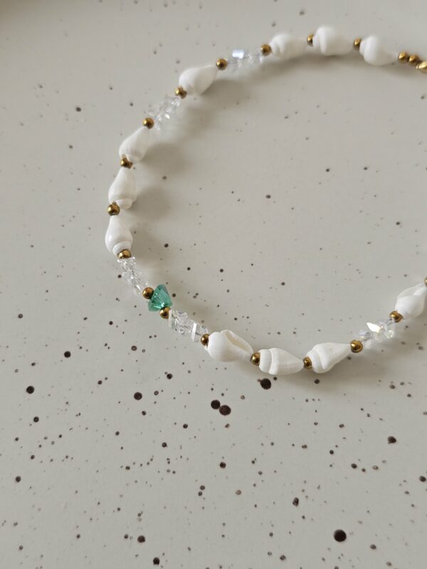 Bracelet cheville Hina – Image 3