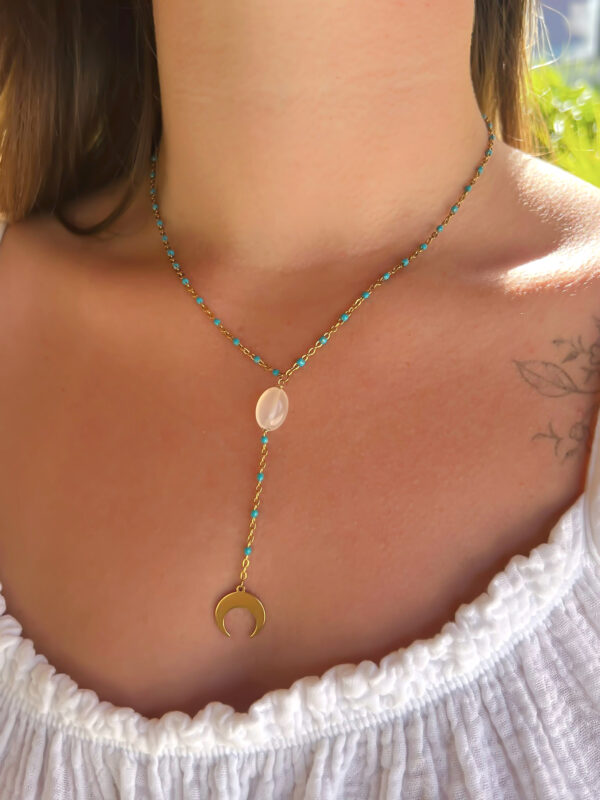 Collier Luna – Image 4