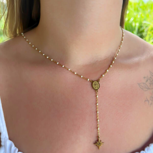 Collier Luna