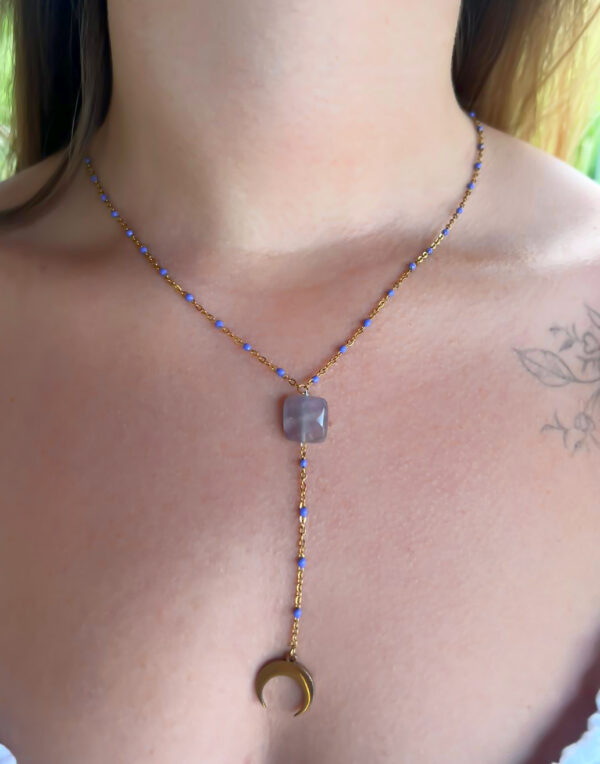 Collier Luna – Image 3
