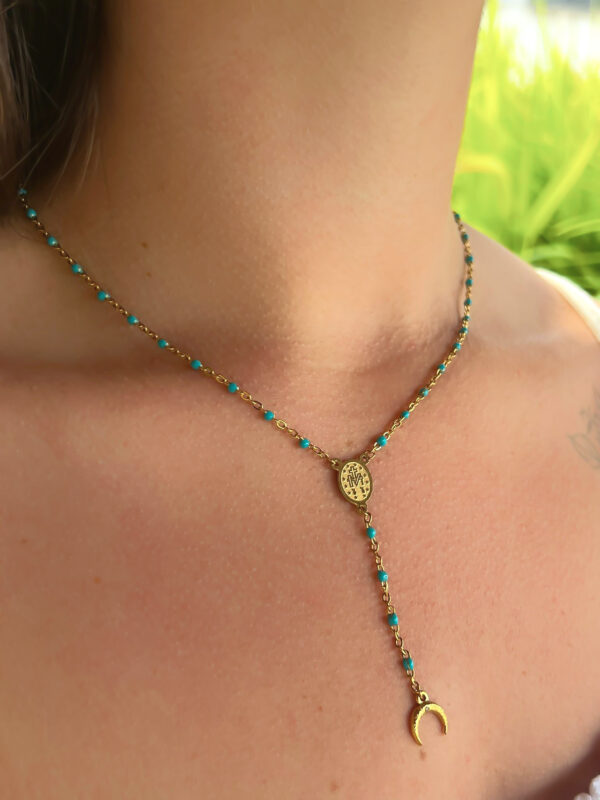 Collier Luna – Image 2