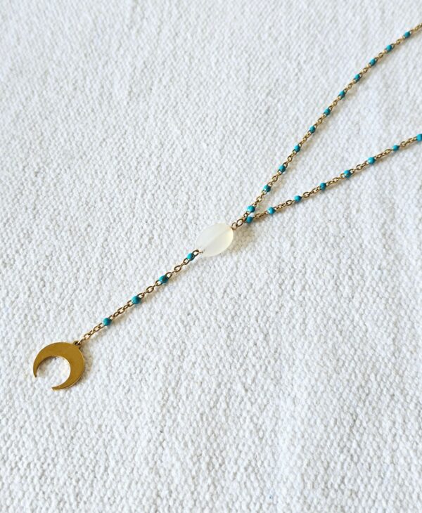 Collier Luna – Image 6