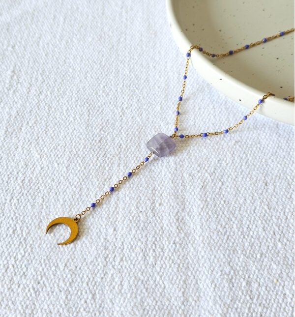 Collier Luna – Image 5