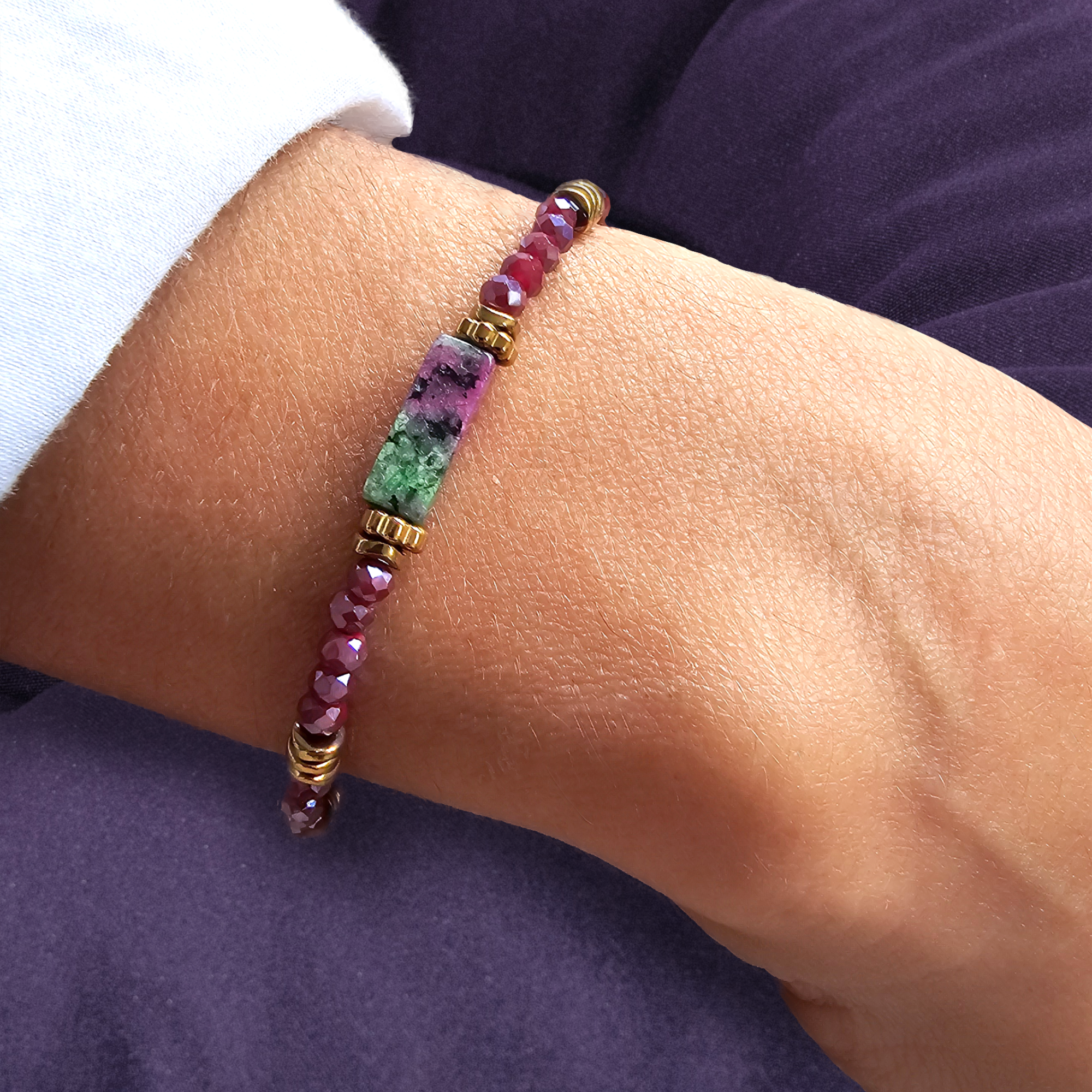 Bracelet Baya – Image 2
