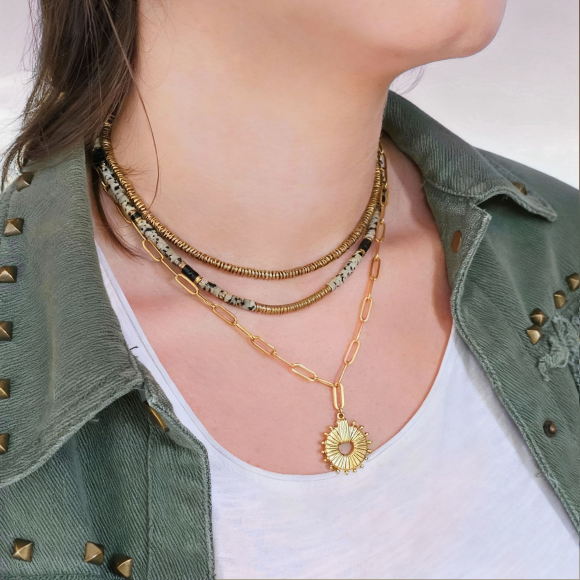 Collier Isabelle – Image 2