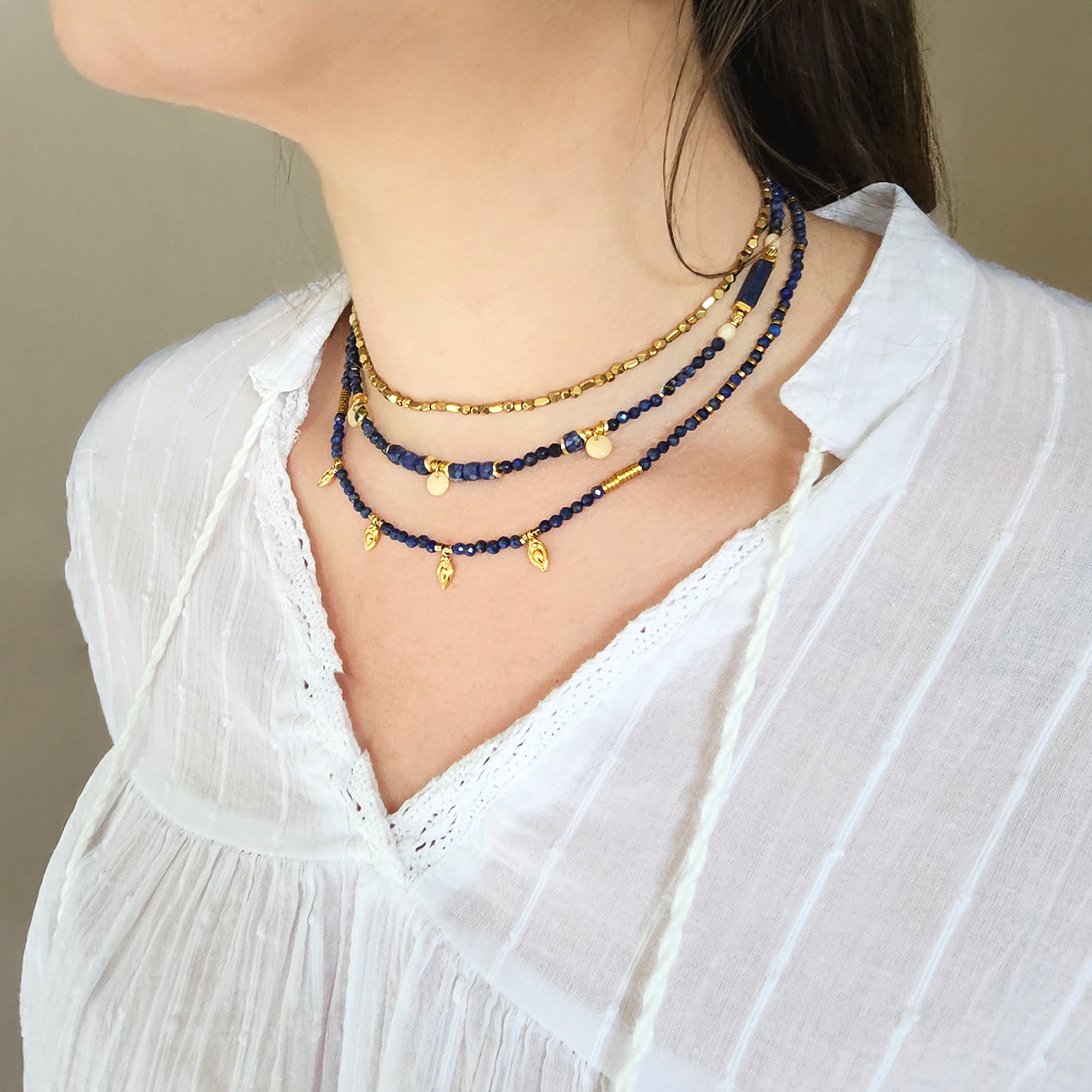 Collier Cléopâtre – Image 2