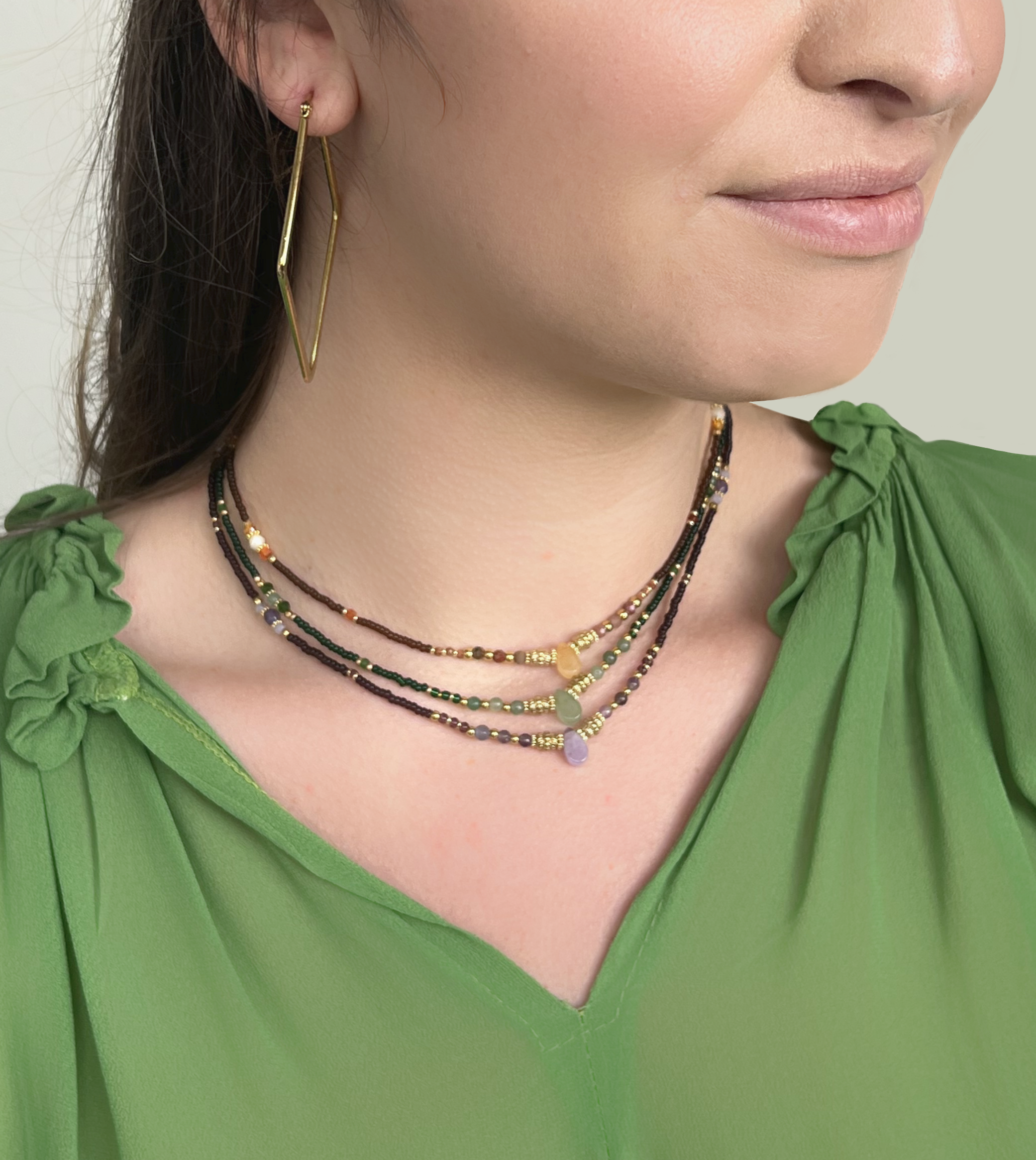 Ras de cou Elise – Image 2