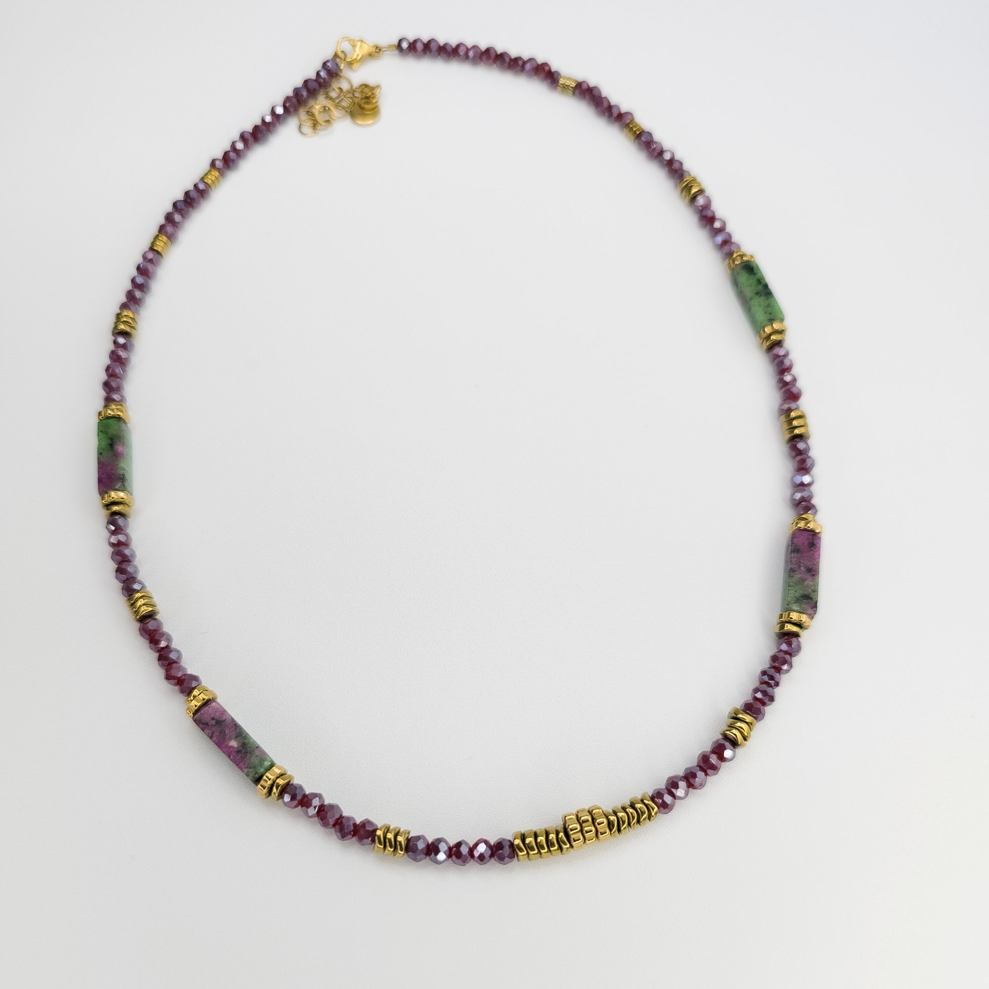 Collier Baya – Image 3