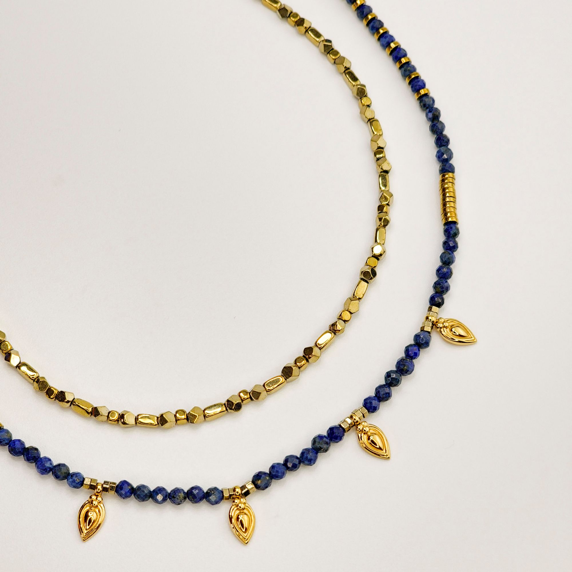 Collier Cléopâtre – Image 3