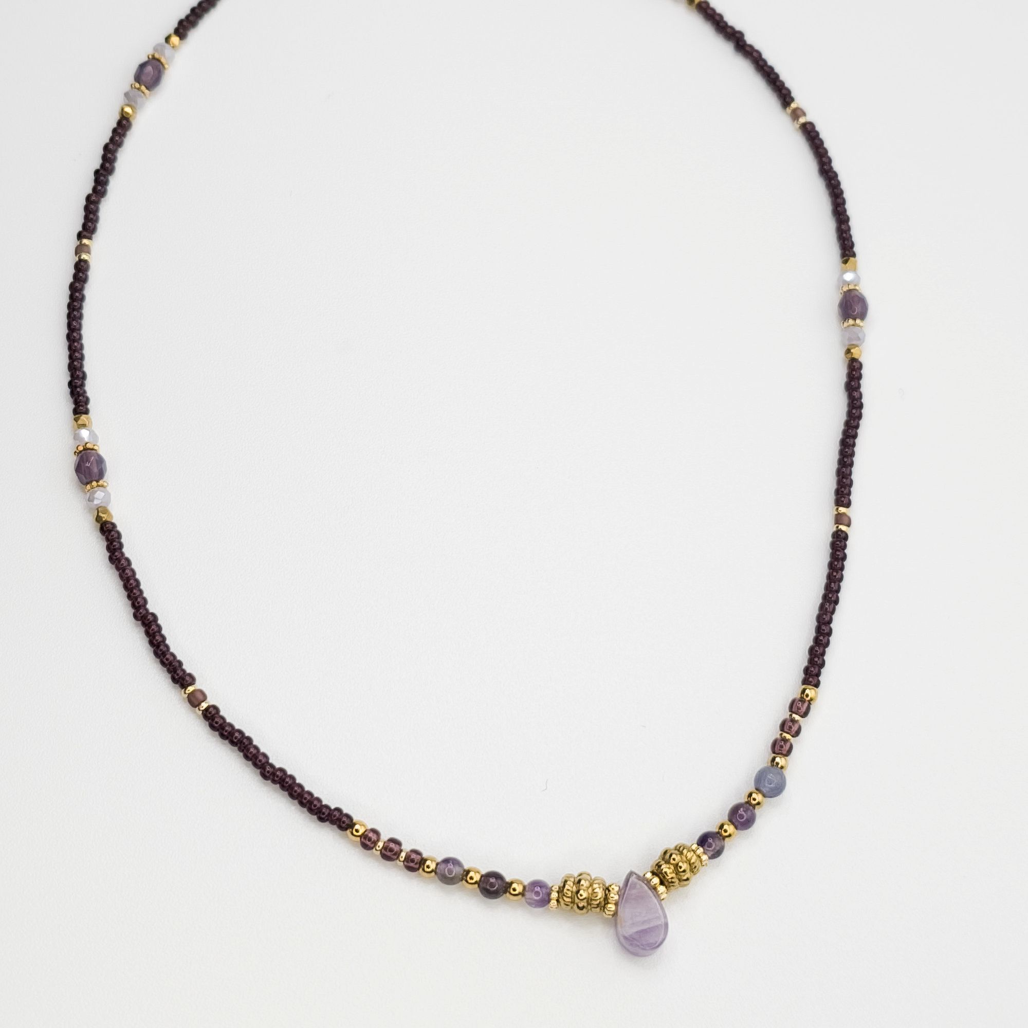 Ras de cou Elise – Image 7